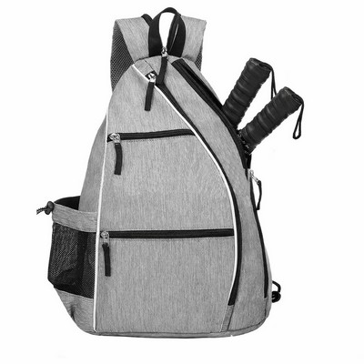 Pro-Series Glass Fiber Pickleball Combo